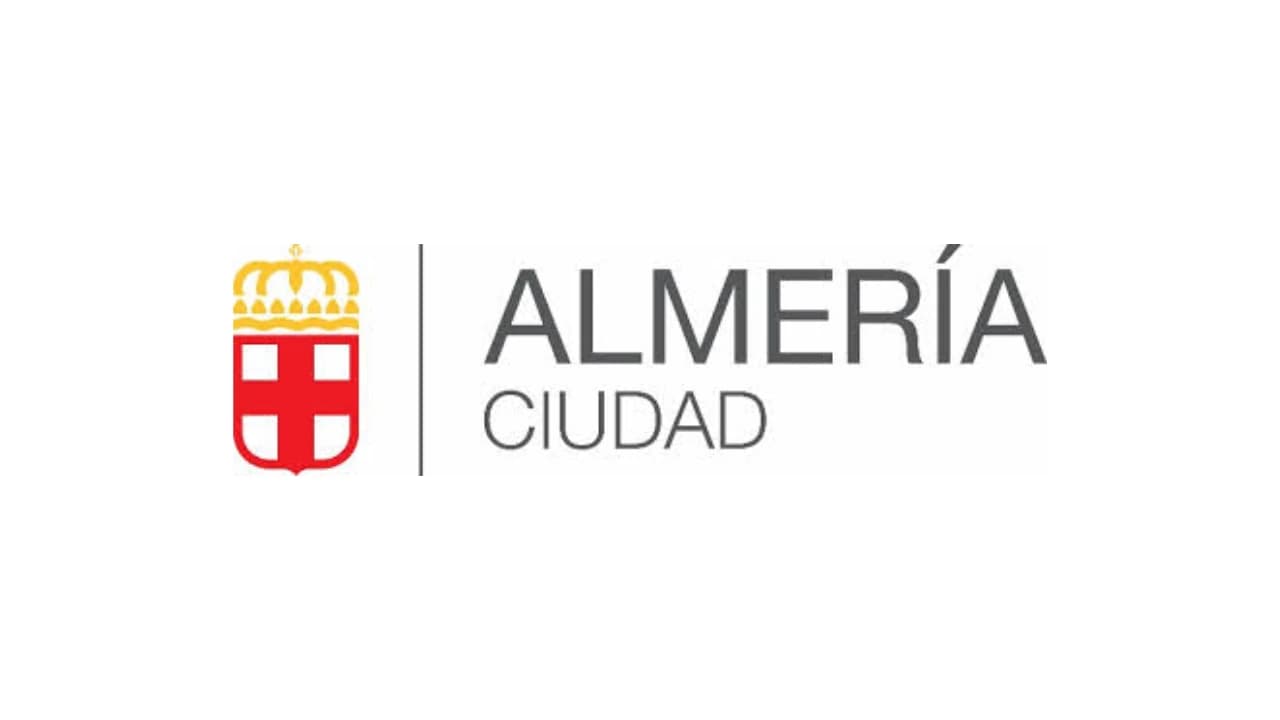 Ayuntamiento de Almería logo