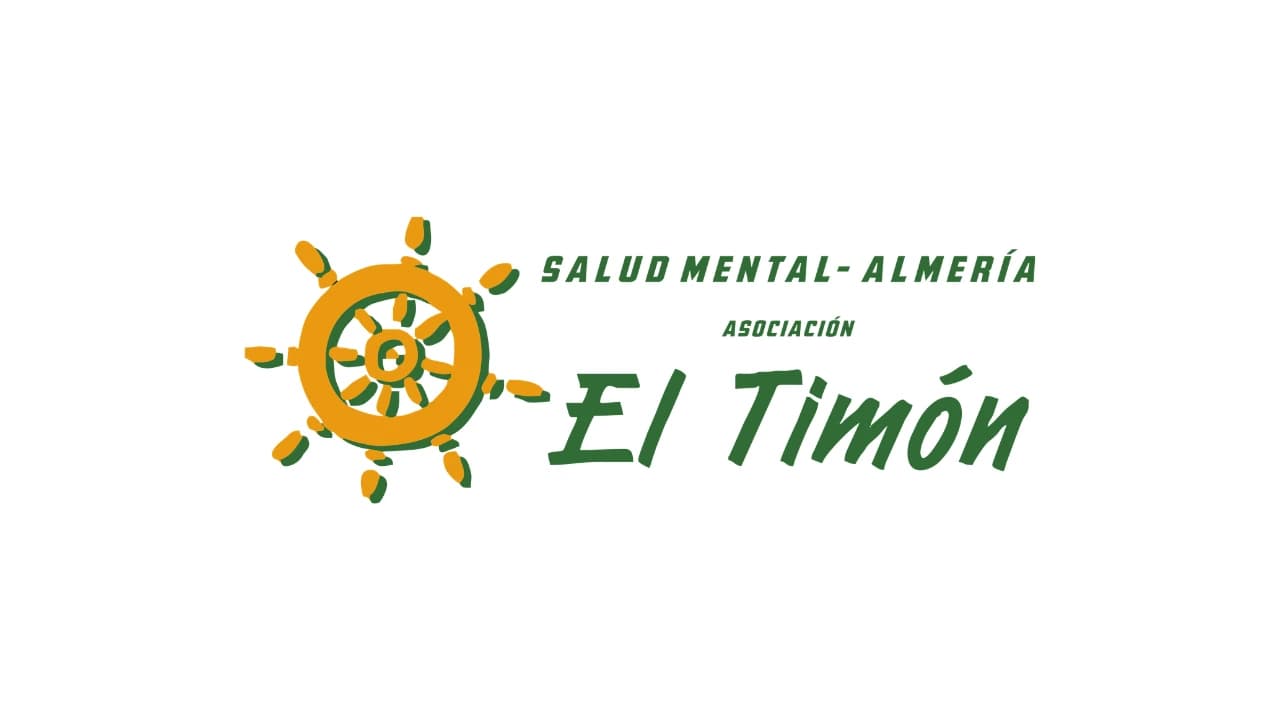 FEAFES El Timón Salud Mental Almería logo