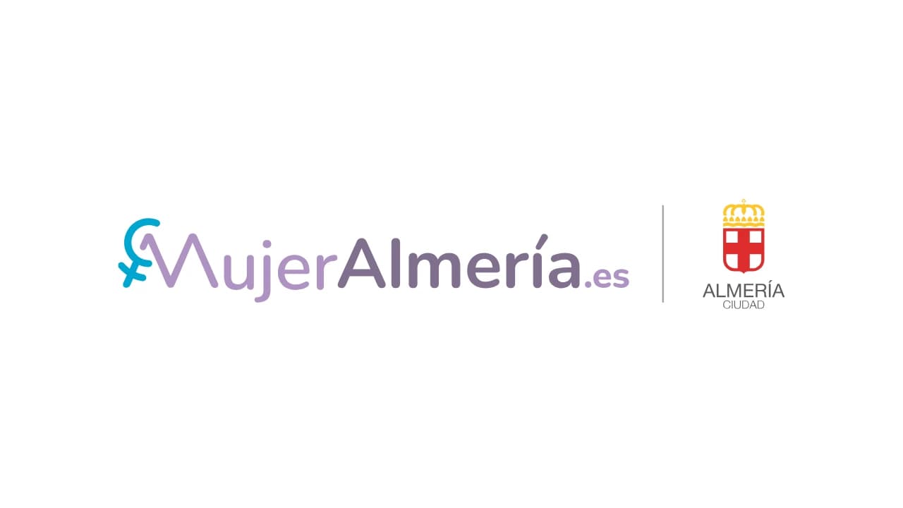 Centro de la Mujer de Almería logo