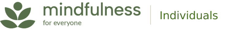 Mindfulness For Everyone